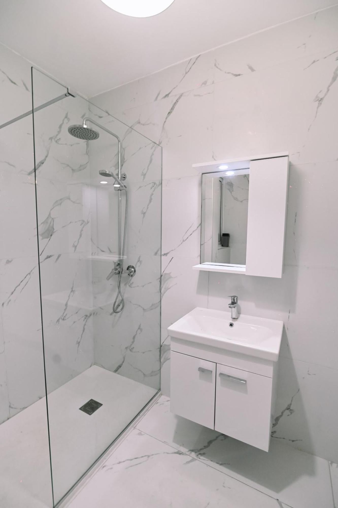 Bright 2 Bedroom Flat In Sliema! Exteriör bild